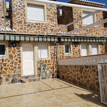 Residencia Thomas Apartment Els Poblets Ngoại thất bức ảnh