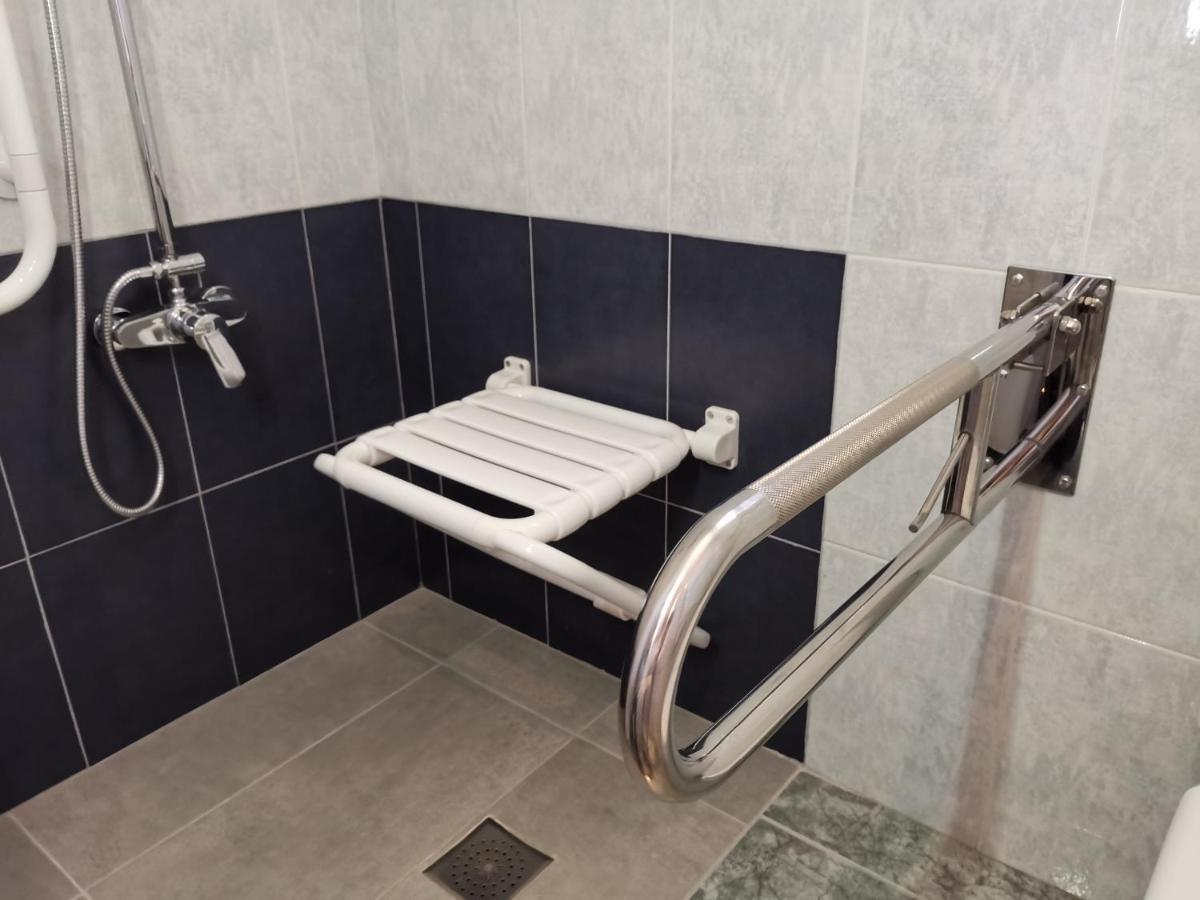 Residencia Thomas Apartment Els Poblets Ngoại thất bức ảnh