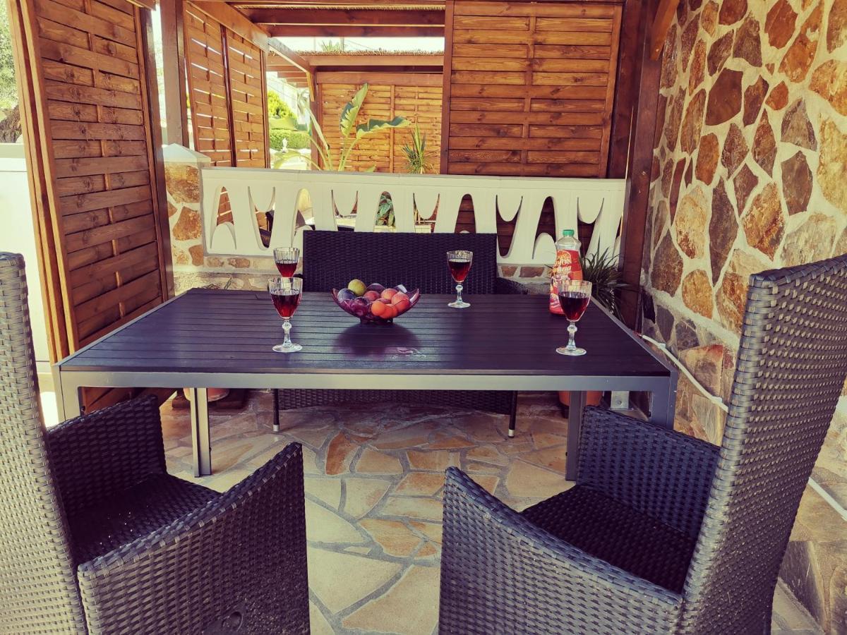 Residencia Thomas Apartment Els Poblets Ngoại thất bức ảnh