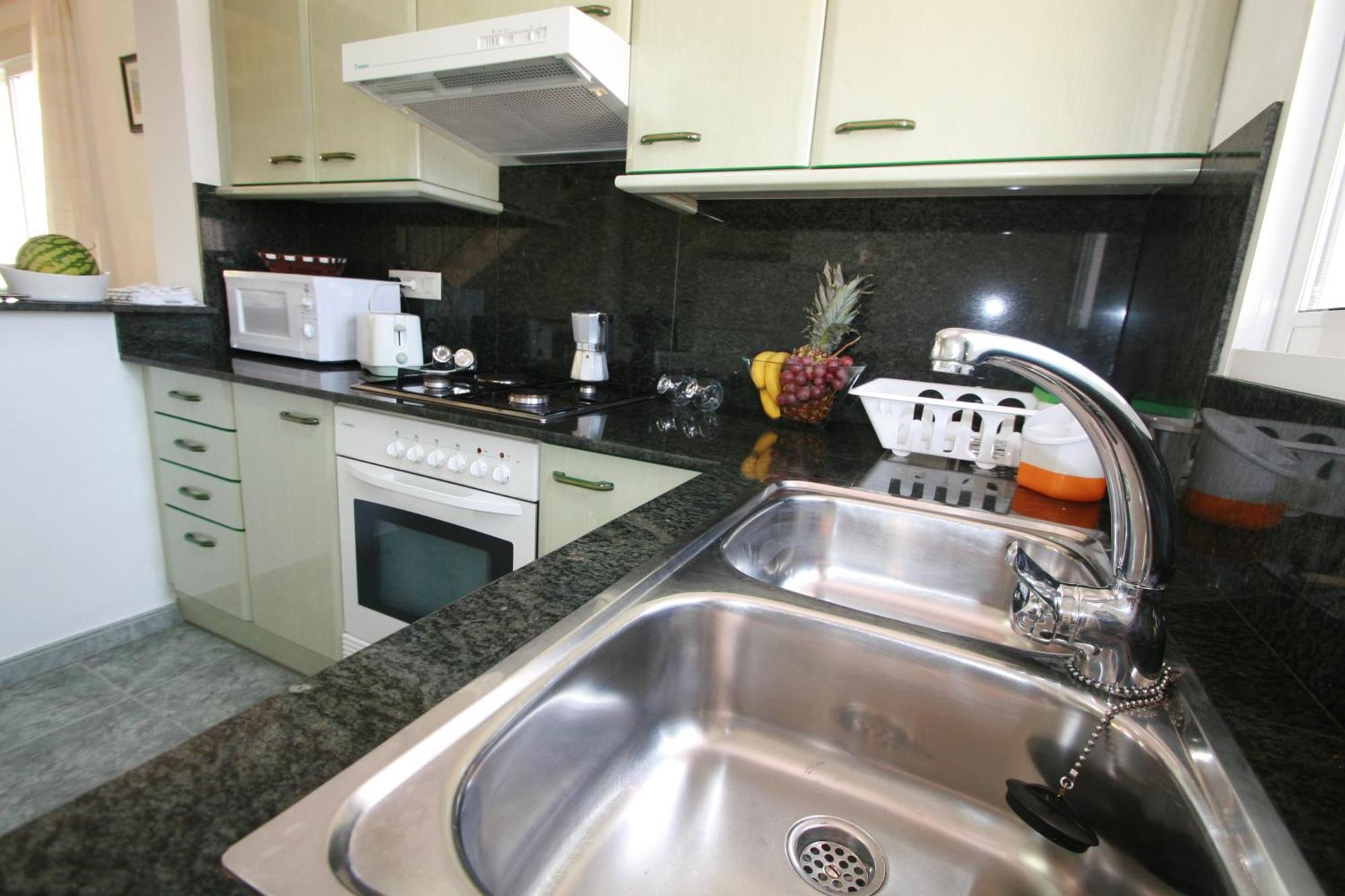 Residencia Thomas Apartment Els Poblets Phòng bức ảnh