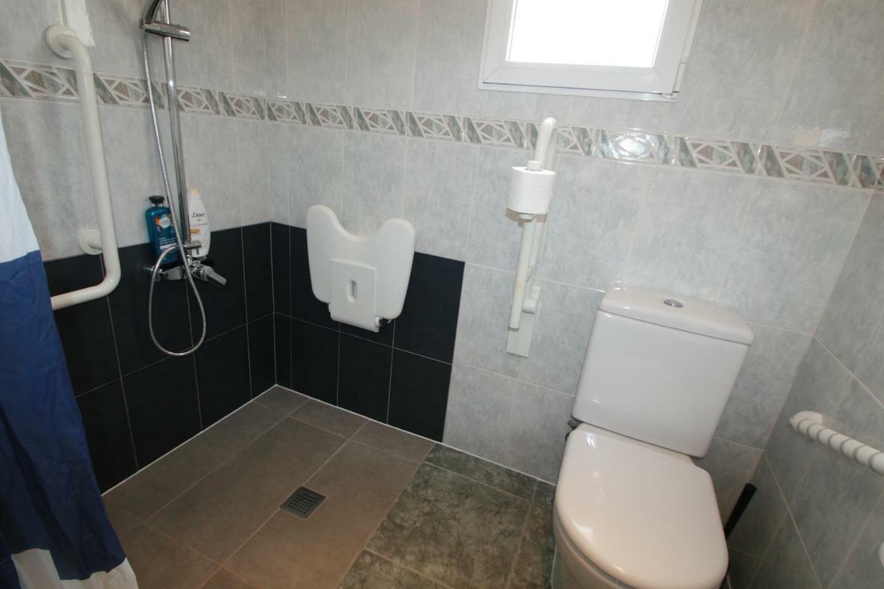 Residencia Thomas Apartment Els Poblets Ngoại thất bức ảnh