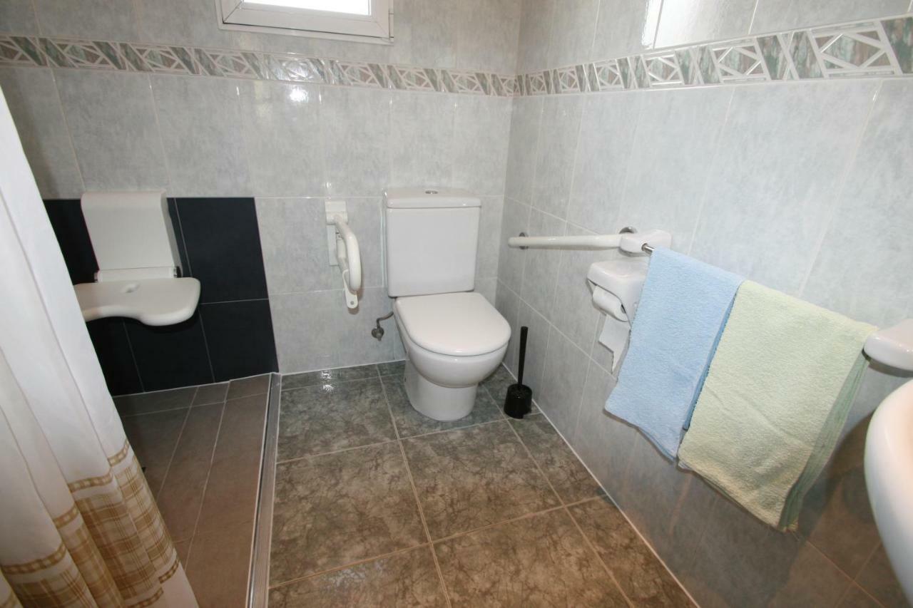 Residencia Thomas Apartment Els Poblets Ngoại thất bức ảnh