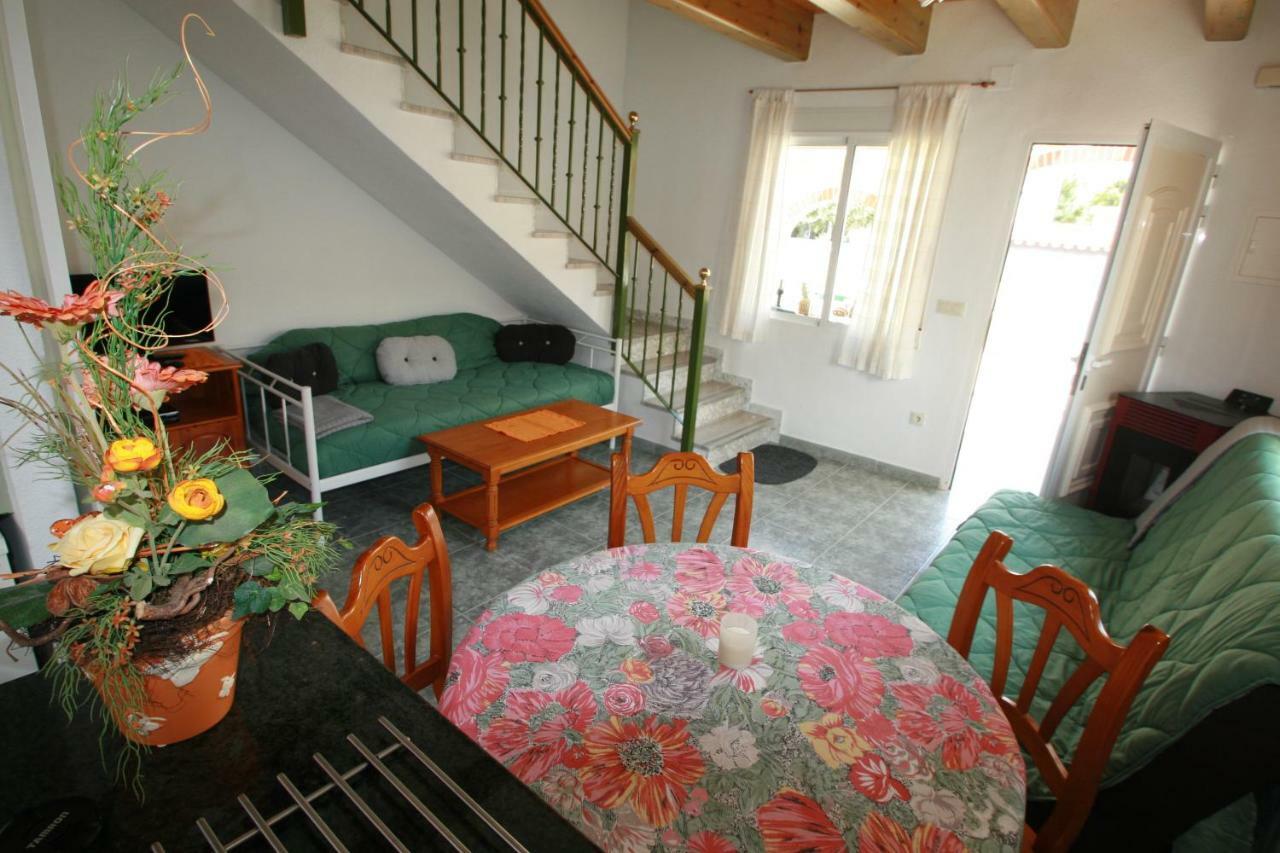 Residencia Thomas Apartment Els Poblets Ngoại thất bức ảnh